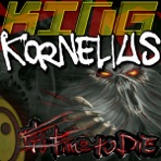 It's Time to Die! - Single