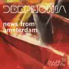 Deephonia - Ricordi Di Amsterdam (Original Version)
