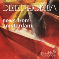 Deephonia - Ricordi Di Amsterdam (Original Version)