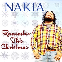 Remember This Christmas - Single - Nakia
