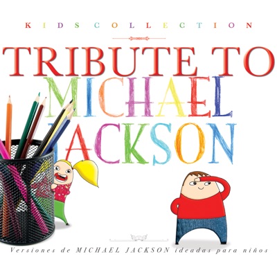 Kids Collection - Tribute to Michael Jackson