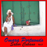 Sabor Cubano, Vol. 2 - Omara Portuondo