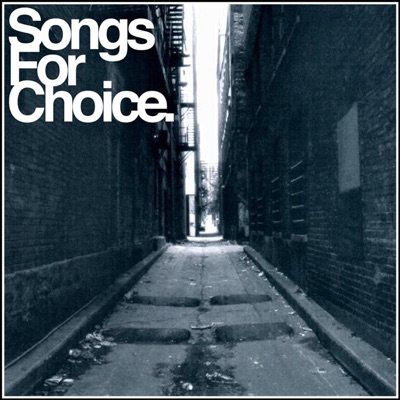 Songs for Choice