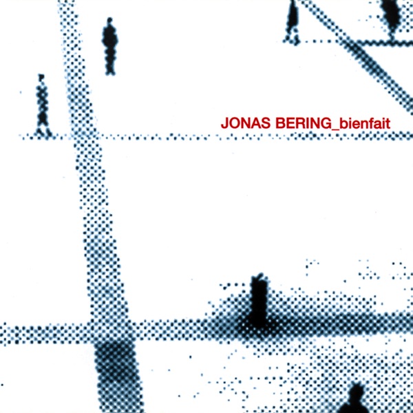 Обложка альбома «Bienfait» — Jonas Bering