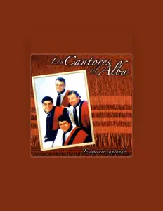 Listen to Los Cantores del Alba, watch music videos, read bio, see tour dates & more!