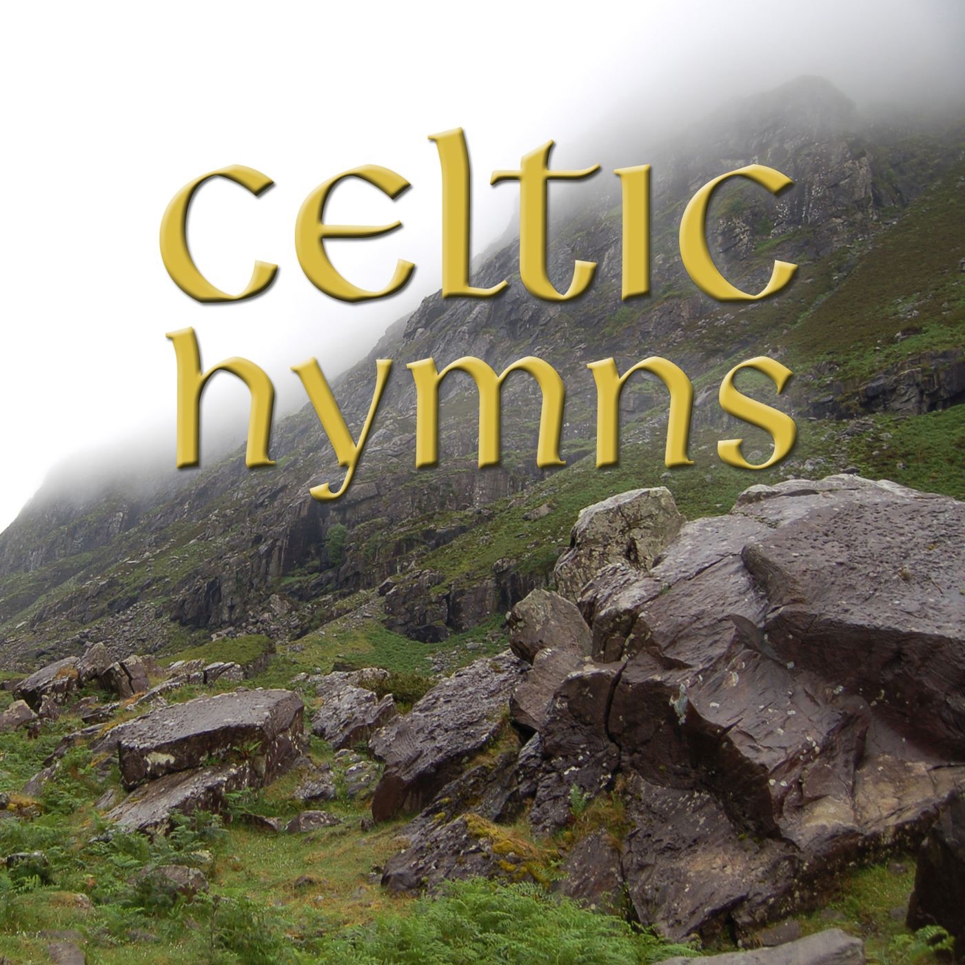 Celtic Hymns (Instrumental)