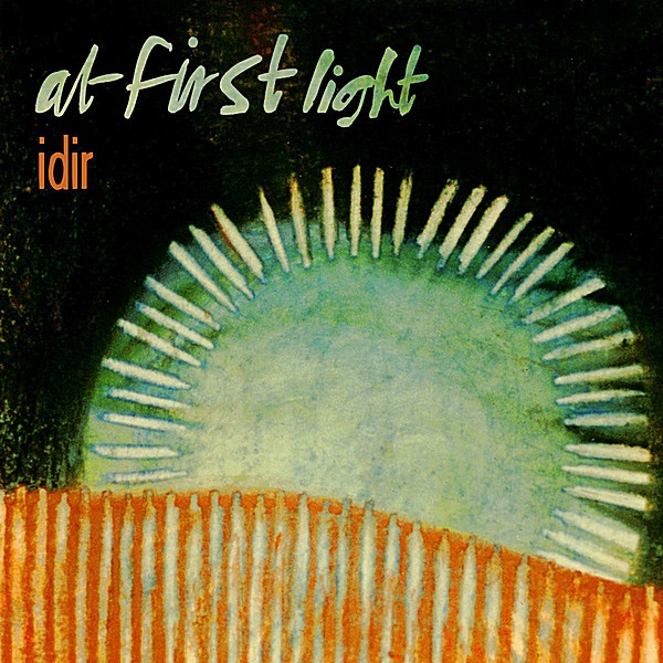Idir cover