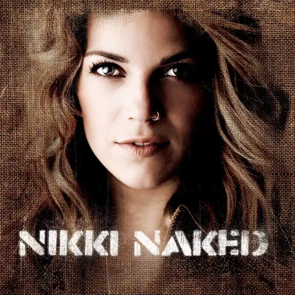 How To Break A Heart — Nikki