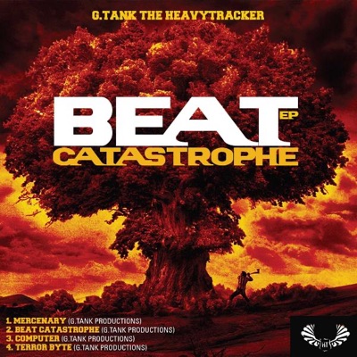 Beat Catastrophe EP