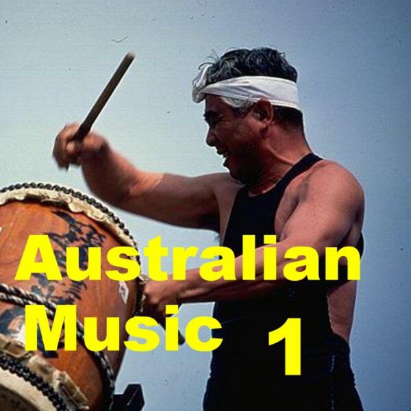 Australian Music 1