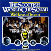 We Have a Dream
