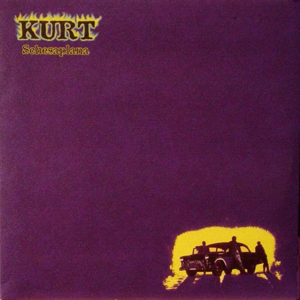 Kurt Car - Kumbaya