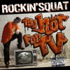 Rockin' Squat feat. Cheick Tidiane Seck