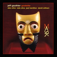 Mask - Jeff Gauthier