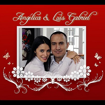 Angel del Cielo - Single
