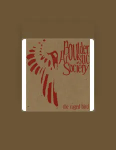 Listen to Boulder Acoustic Society, watch music videos, read bio, see tour dates & more!