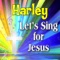 Peace Like a River for Harley (Harlee, Harlie) - Personalized Kid Music lyrics