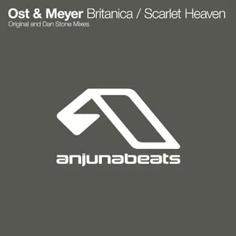 Britanica (Original Mix) by Ost & Meyer song reviws