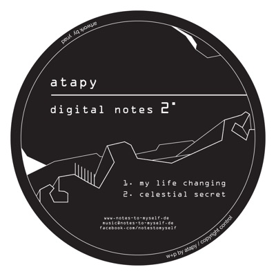 Digital Notes 2 - Single