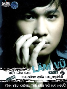 Tim Loi Ru Ngay Xua - Single