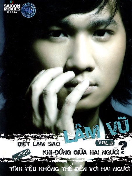 Tim Loi Ru Ngay Xua - Single