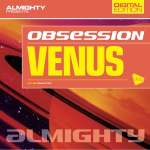 Almighty Presents: Venus