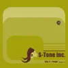 S-Tone Inc - Arejar (Soulstance Remix)