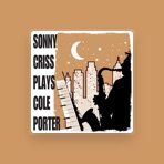 Sonny Criss