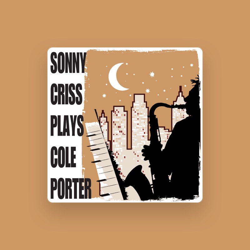 Sonny Criss