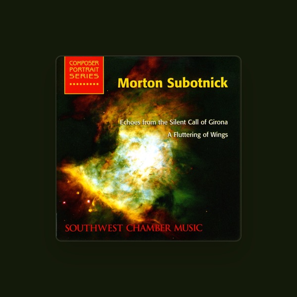 Southwest Chamber Music, members's avatar