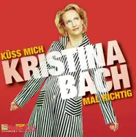 Stimmen der Nacht — Kristina Bach