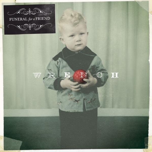 Wrench - Single cover
