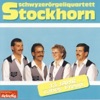 Schwyzerörgeliquartett Stockhorn - Blacky-Schottisch