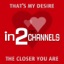 in2The Channels - Volume 1 - Single
