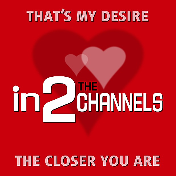 in2The Channels - Volume 1 - Single