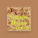 Trio Xoxocapa