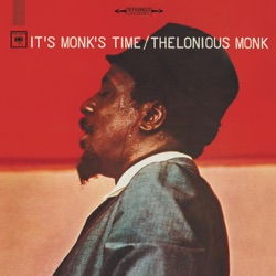 Thelonious Monk - Lulu's Back In Town