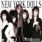 Jet Boy - New York Dolls lyrics