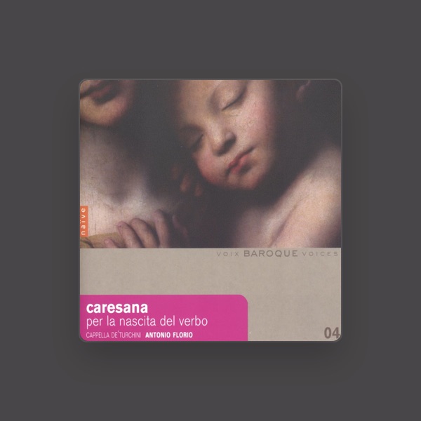 Capella de' Turchini's avatar