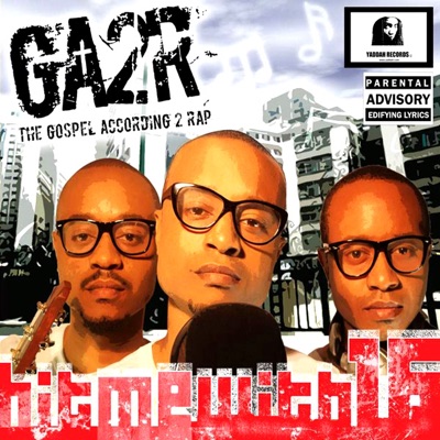 Hit Me With 16: Da Peepz