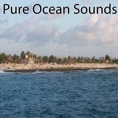 Sounds Of The Ocean