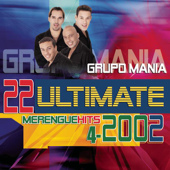 A Que Te Pego Mi Mania