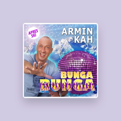 Listen to Armin Kah, watch music videos, read bio, see tour dates & more!