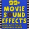 human Spit 2 - 99+ Movie Sound Effects lyrics