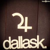 Jupiter - Single - DallasK