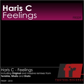 Feelings (Original Mix) Haris C