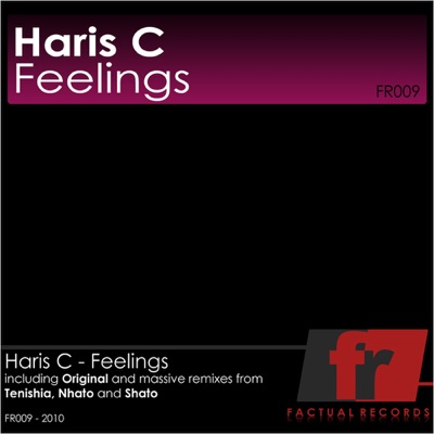 Feelings - Single