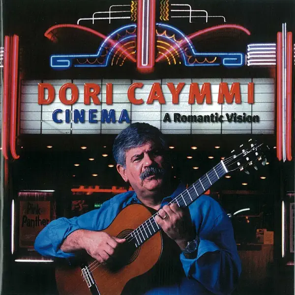 Cinema Paradiso — Dori Caymmi
