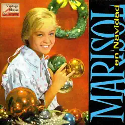 Vintage Christmas No. 7 - EP: Marisol En Navidad - EP - Marisol