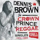 Dennis Brown - Rub a Dub All the Time (A.k.A. If This World Were Mine)
